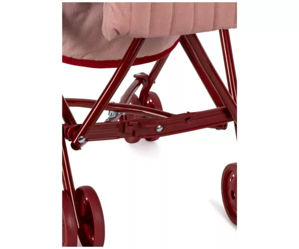 Poussette poupée - Strawberry ice – Image 5