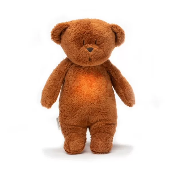 Peluche veilleuse Ours – Image 7