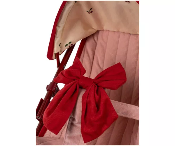 Poussette poupée - Strawberry ice – Image 4