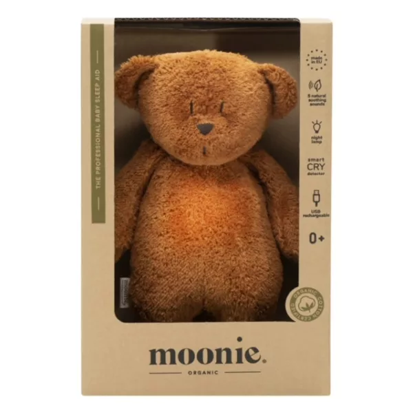 Peluche veilleuse Ours – Image 8