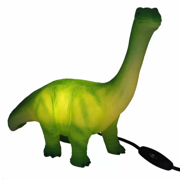 Lampe Diplodocus – Image 4