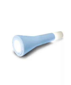 Lampe torche multifonctions