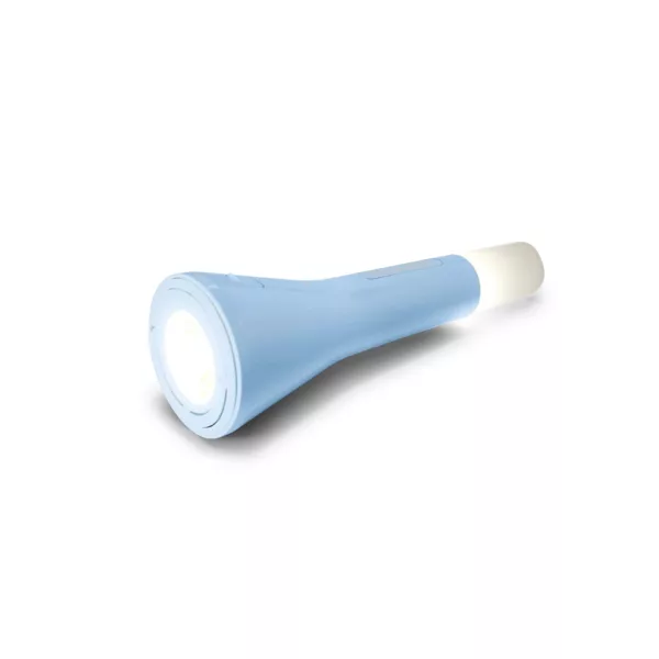 Lampe torche multifonctions