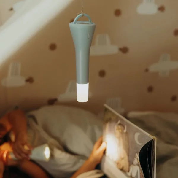 Lampe torche multifonctions – Image 6