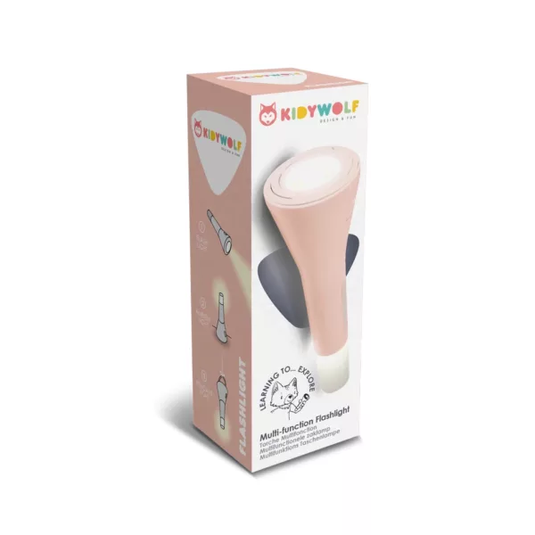 Lampe torche multifonctions – Image 7