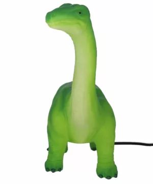 Lampe Diplodocus