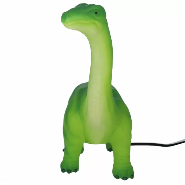 Lampe Diplodocus