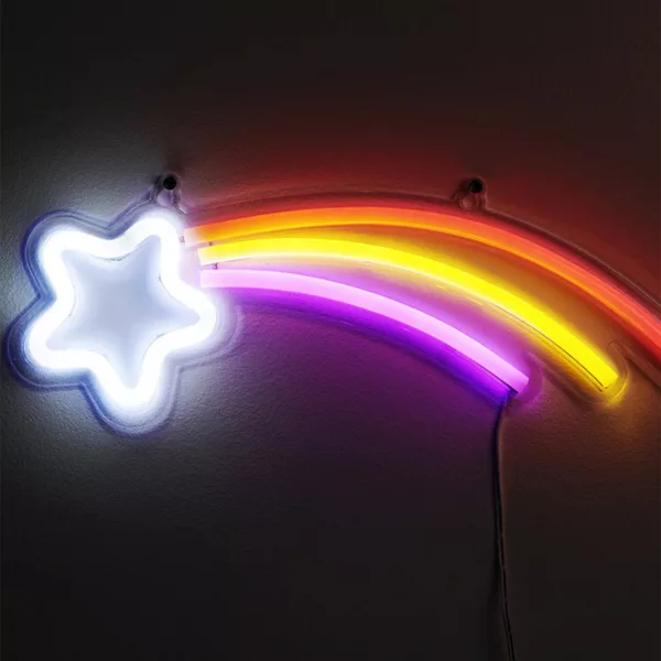 Néon Arc en ciel – Image 2