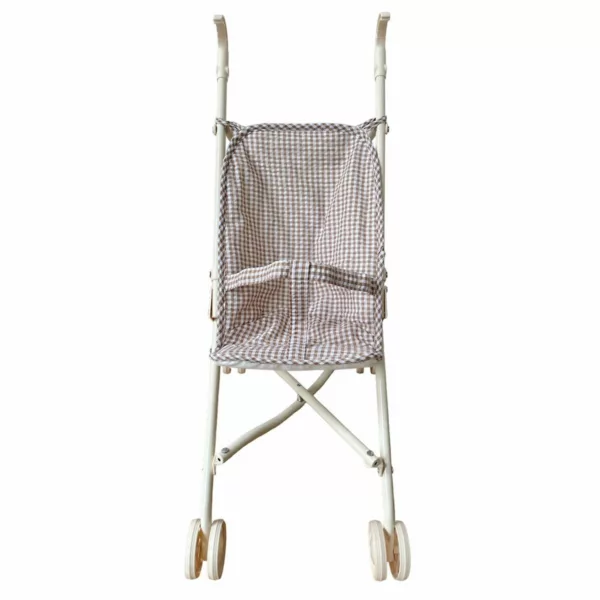 Poussette poupée - Cœurs – Image 4