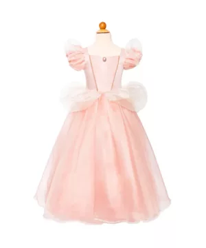 Robe de princesse