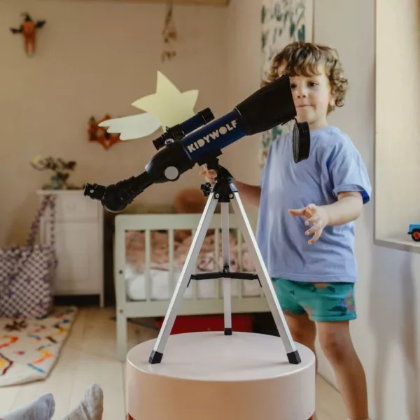 Télescope – Image 3