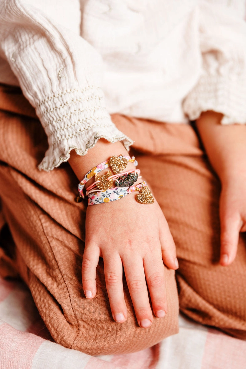 Bracelet Liberty Papillon – Image 2