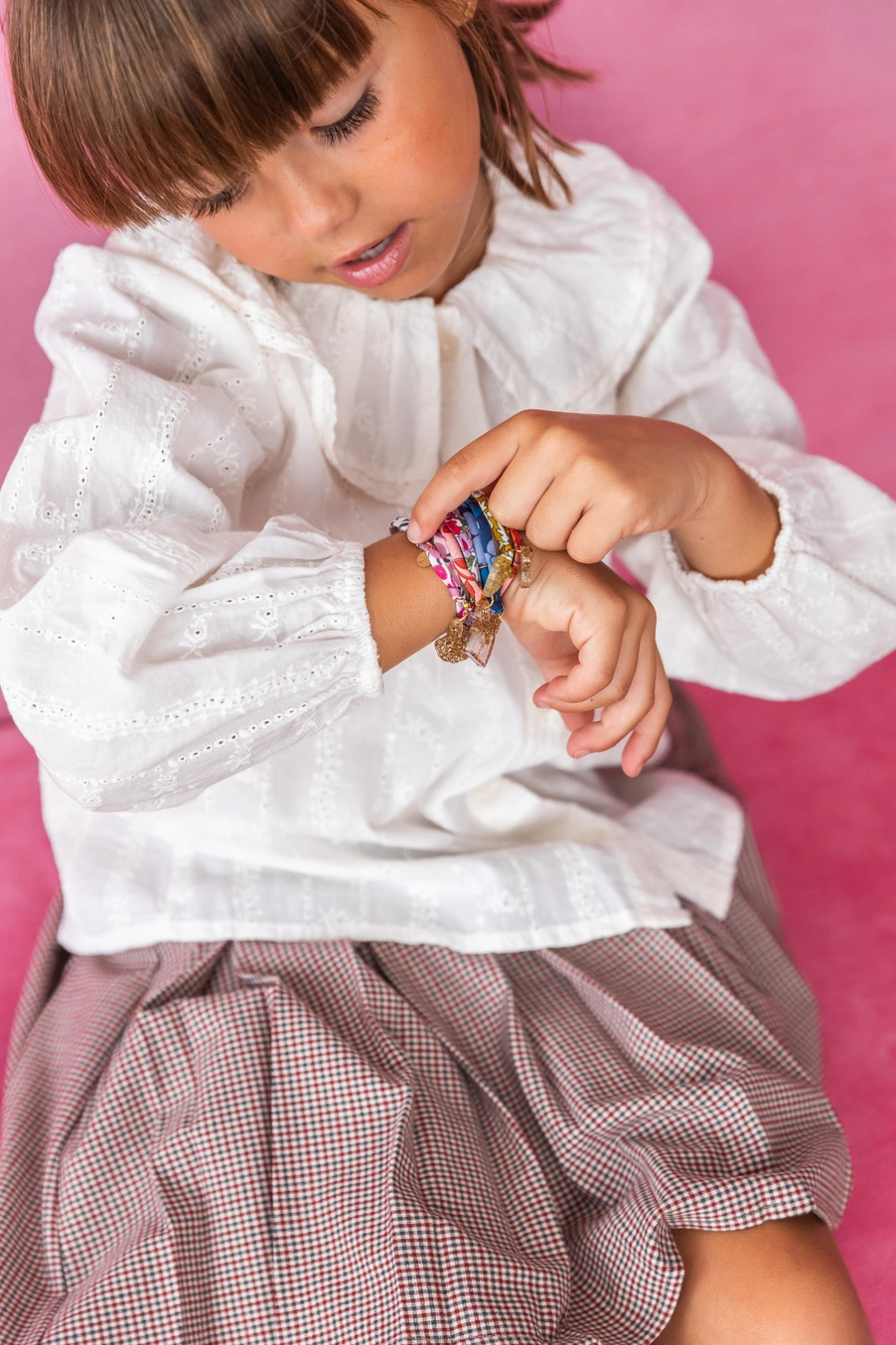 Bracelet Liberty Croix – Image 2