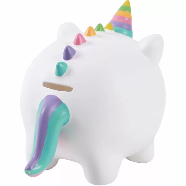 Tirelire Kawaii « Licorne » – Image 5