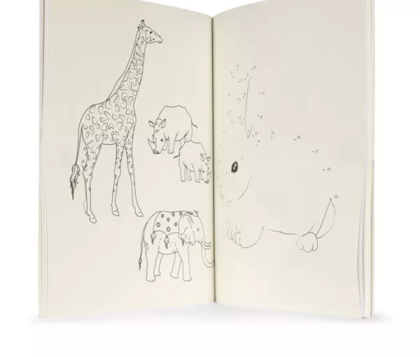 Cahier d’activité – Image 3