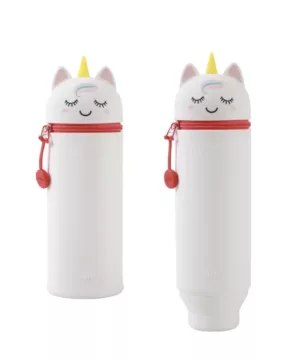 Trousse licorne