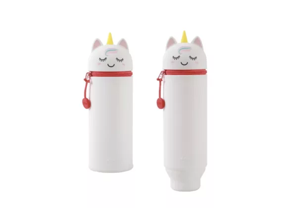 Trousse licorne