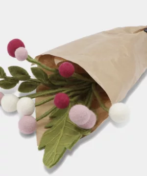 Tige boule 2cm - Gry&Sif