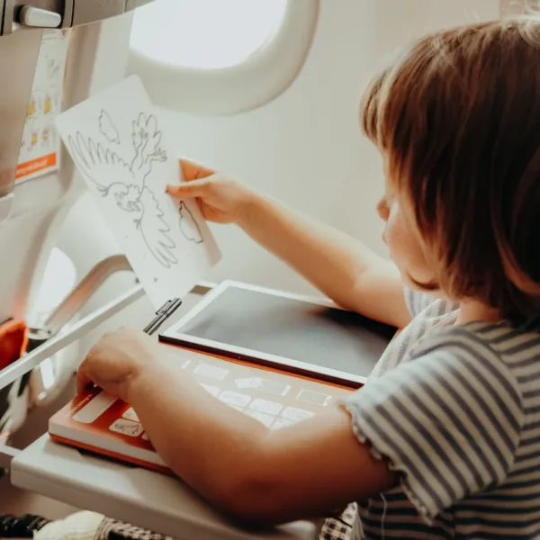 Tablette à dessin « Animaux » – Image 5