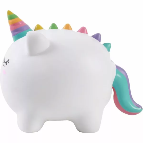 Tirelire Kawaii « Licorne » – Image 4