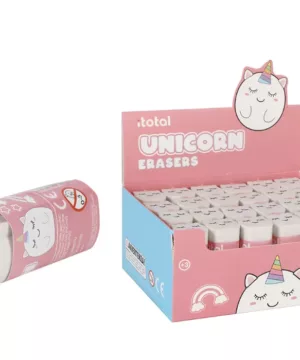Gomme kawaii « Licorne »