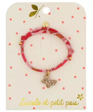 Bracelet Liberty Papillon