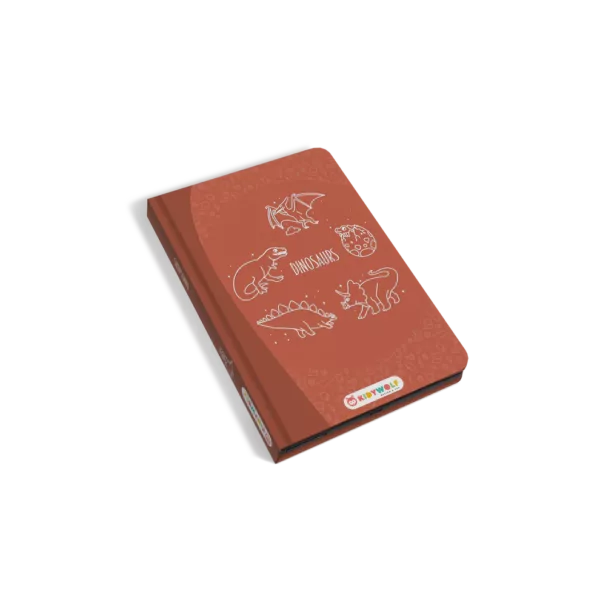 Tablette à dessin « Dinosaure »