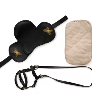 Ensemble d’accessoires pour poney