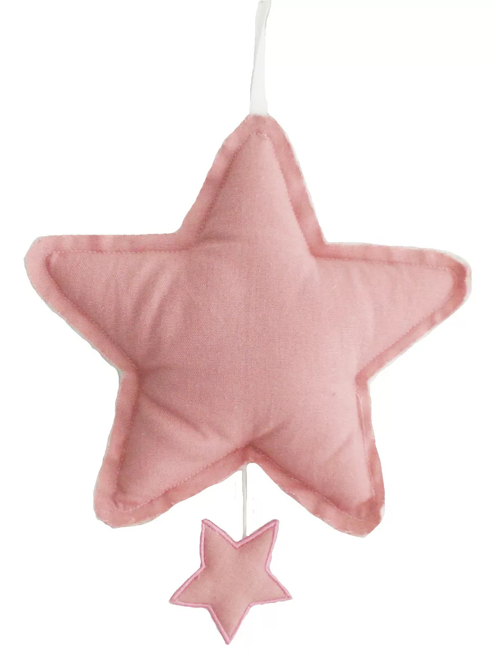Étoile musicale - Liberty rose – Image 3