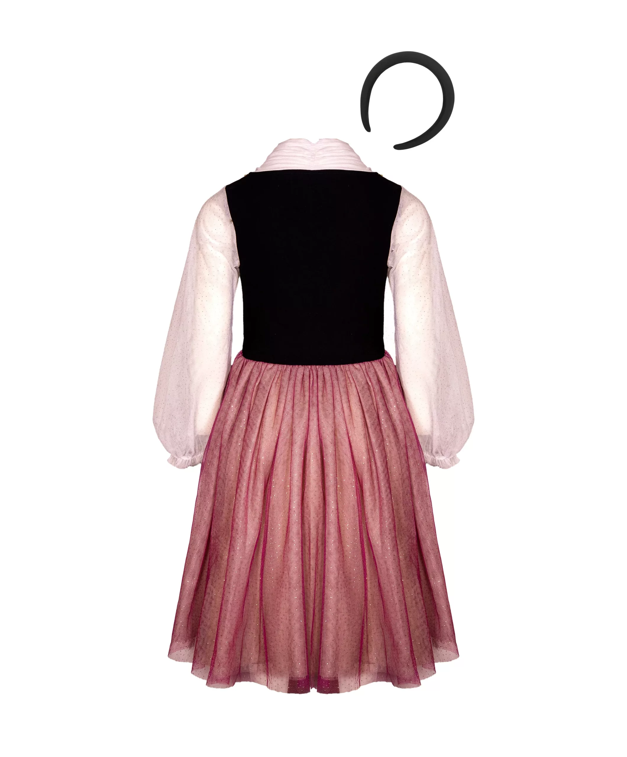 Robe de princesse - Belle au bois dormant – Image 2