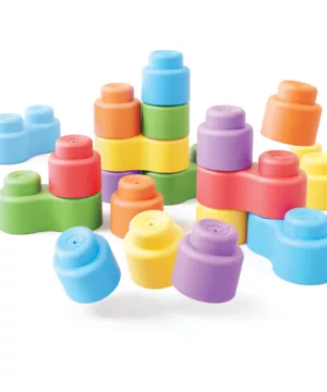Legos souples | Bébé