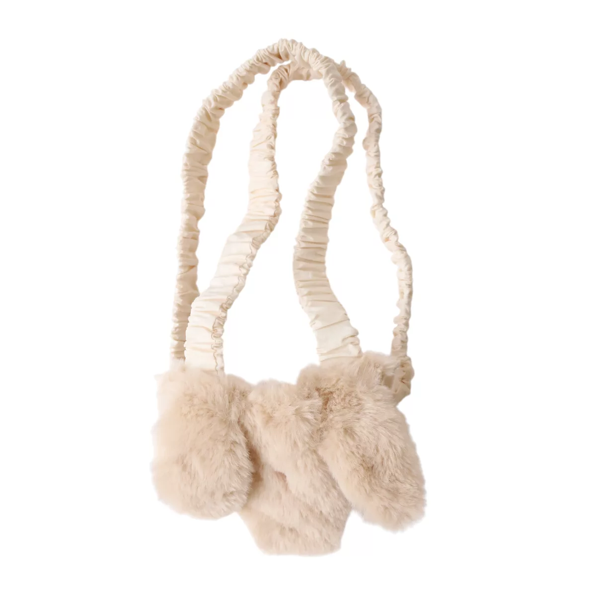 Porte bébé poupée - Lapin – Image 2