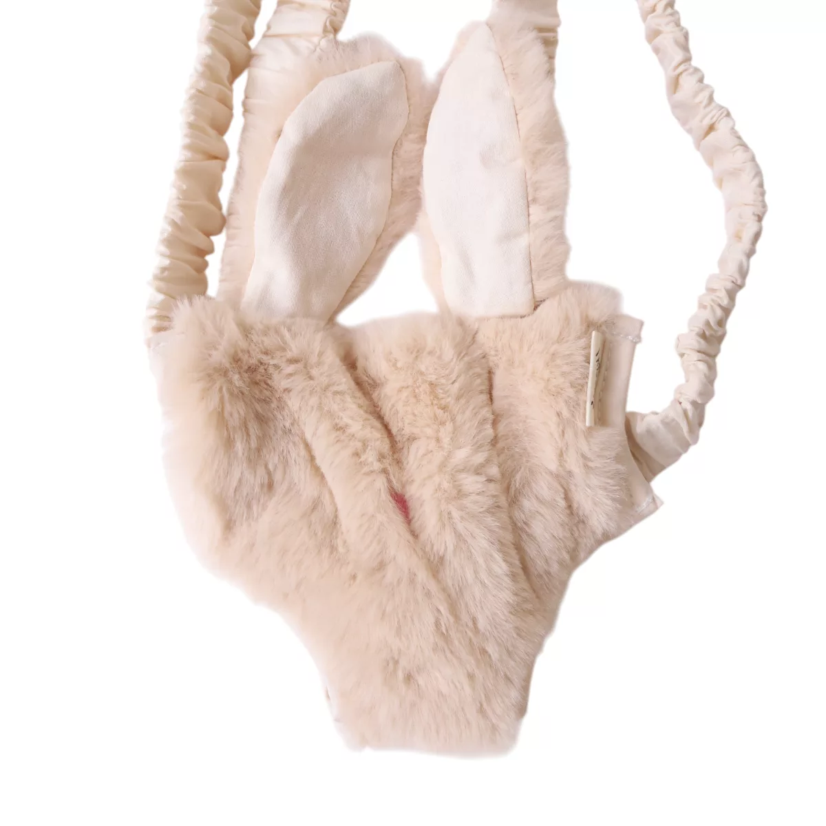 Porte bébé poupée - Lapin – Image 3