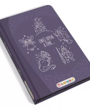 Tablette à dessin Kidydraw Mini - Il Était Une Fois