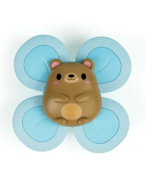 Spinner sensoriel - Ours