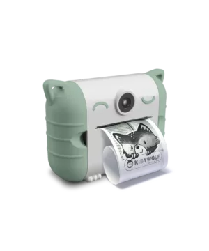 KIDYPRINT - appareil photo à impression thermique