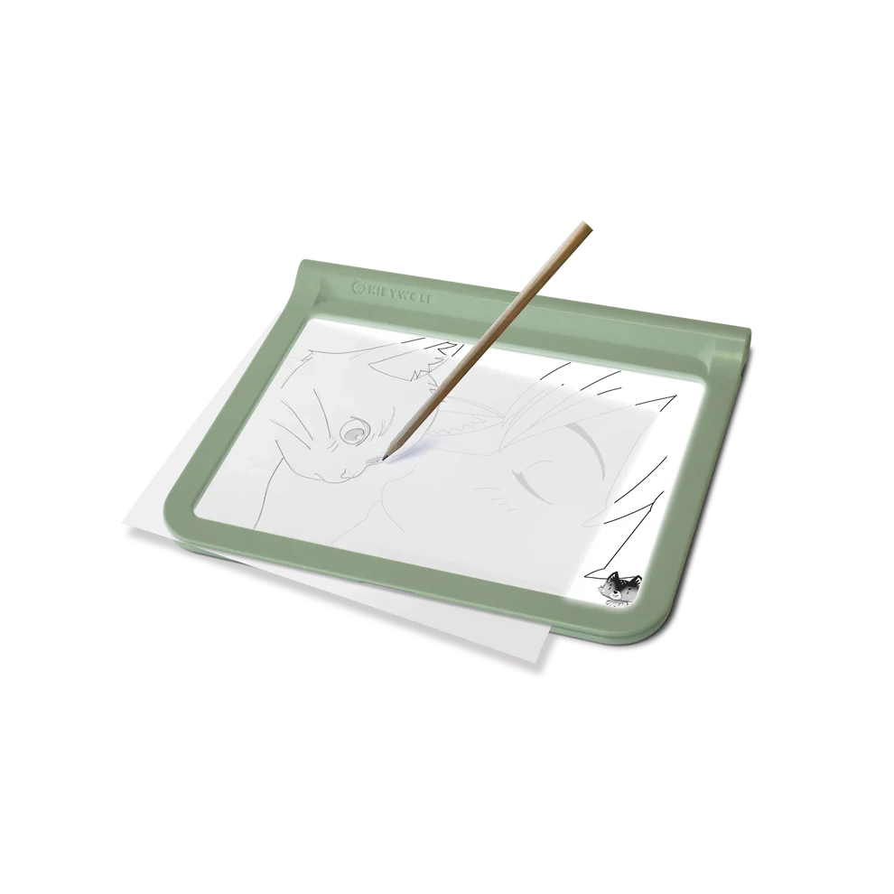 K-DRAW PRO TABLETTE LUMINEUSE
