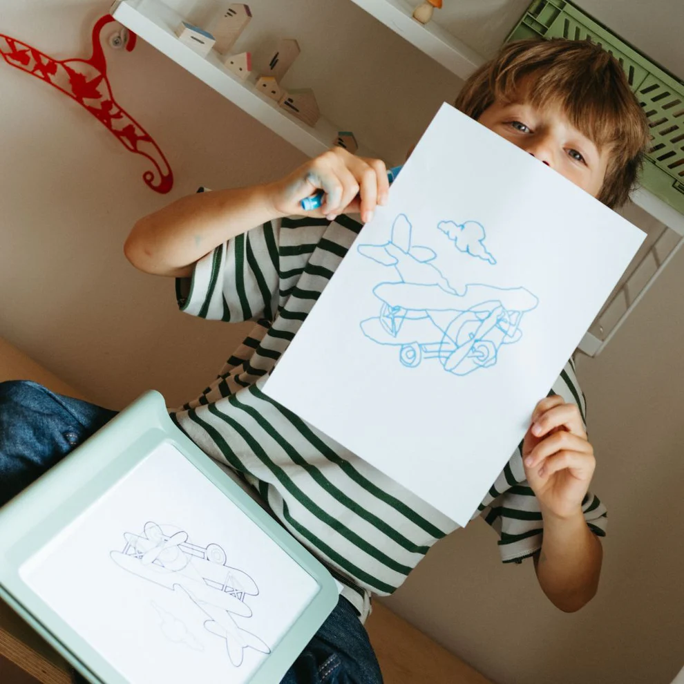 K-DRAW PRO TABLETTE LUMINEUSE – Image 5