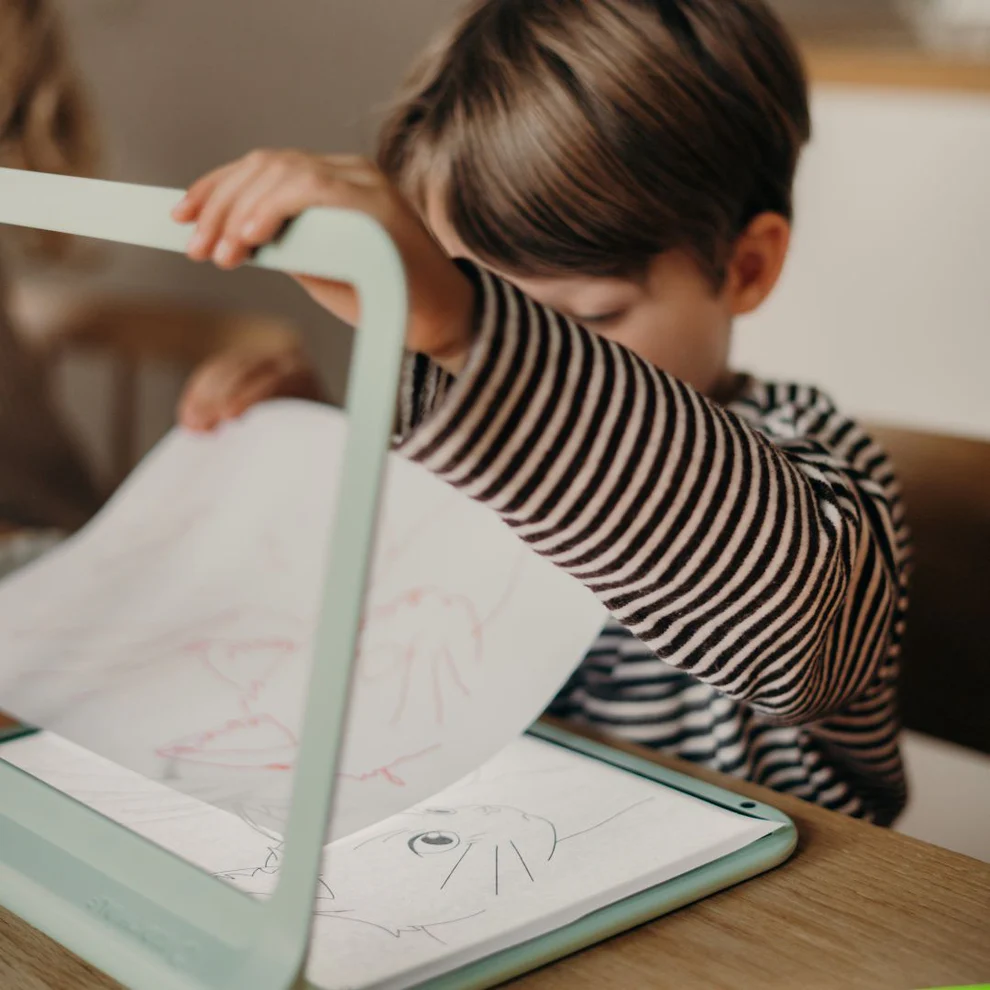 K-DRAW PRO TABLETTE LUMINEUSE – Image 2