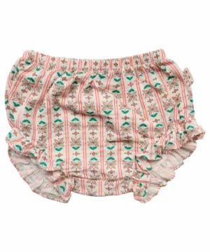 Bloomer fleuri 6-12 mois - Folk d'été