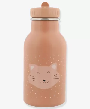 Gourde isotherme 350 ml - Chat