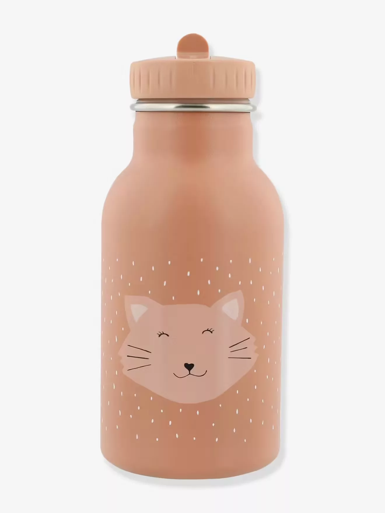 Gourde isotherme 350 ml - Chat