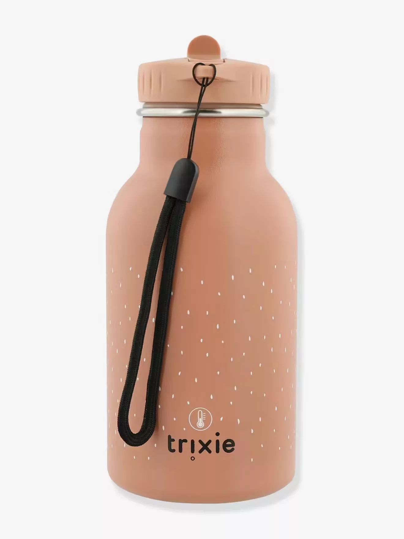 Gourde isotherme 350 ml - Chat – Image 3