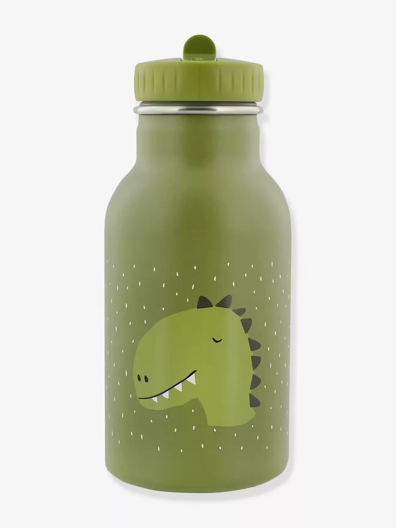 Gourde isotherme 350 ml - Dino