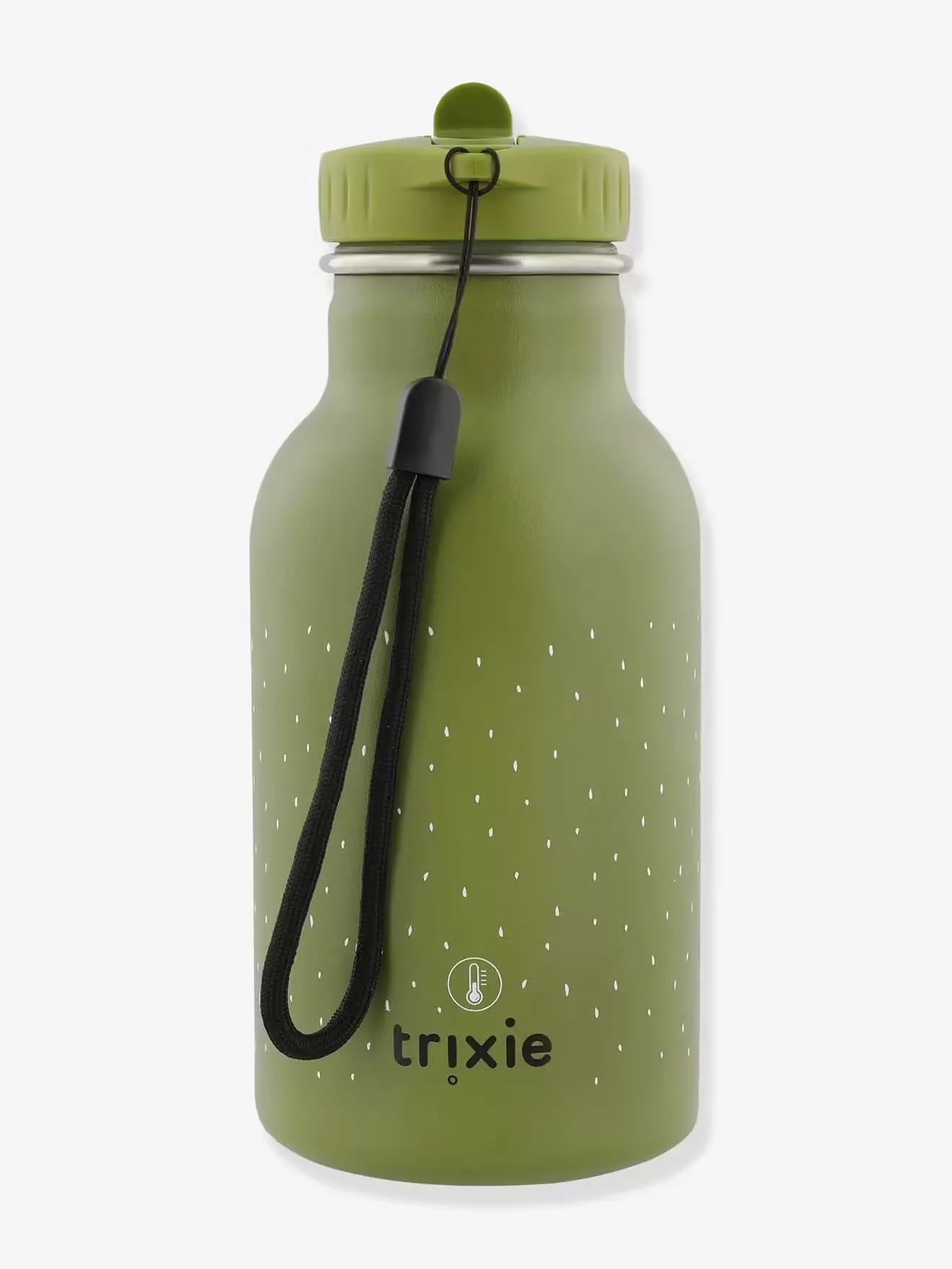 Gourde isotherme 350 ml - Dino – Image 3