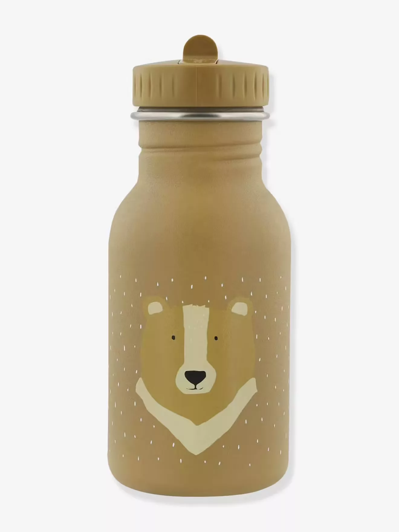 Gourde isotherme 350 ml - Ours