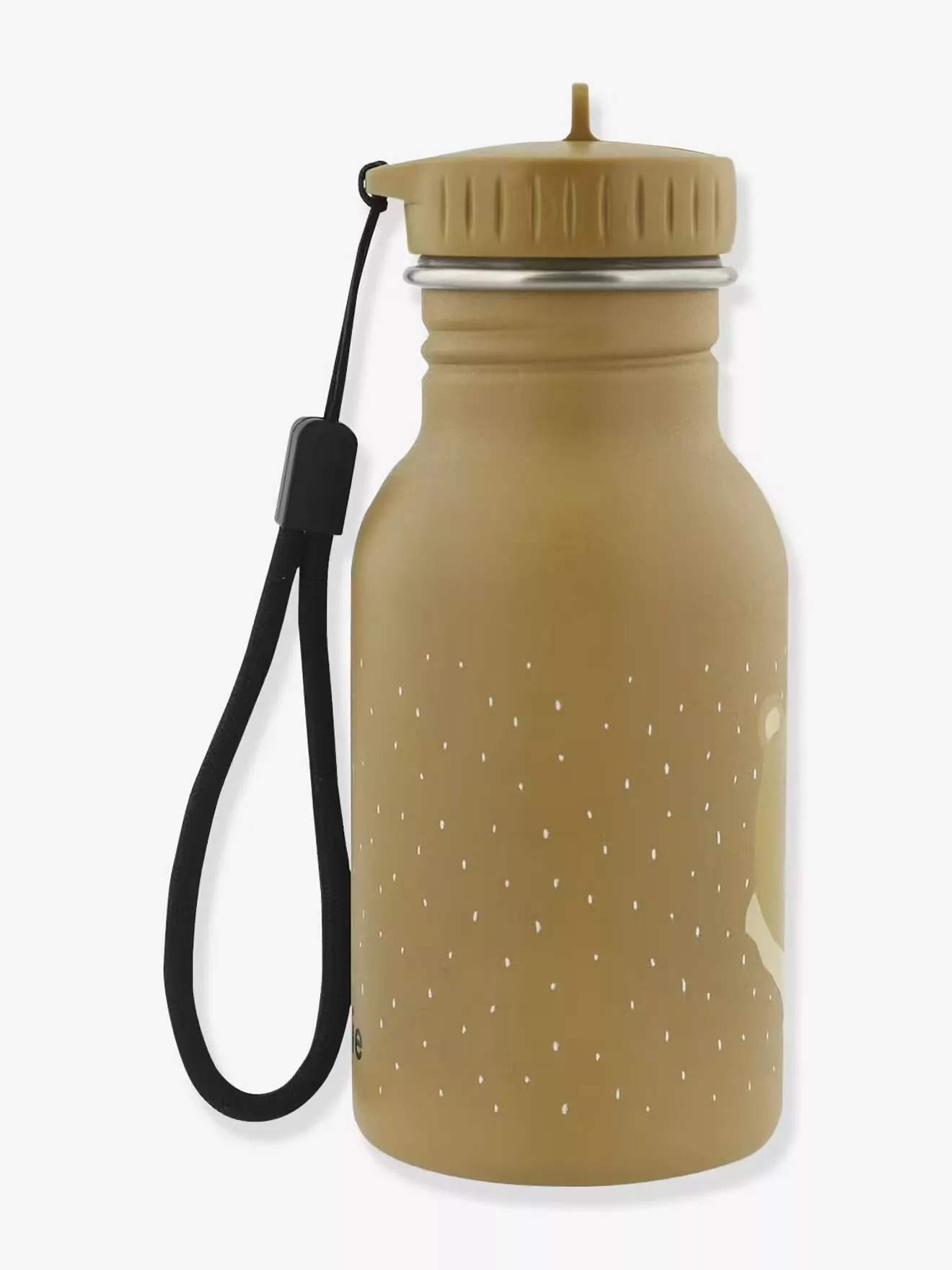 Gourde isotherme 350 ml - Ours – Image 2