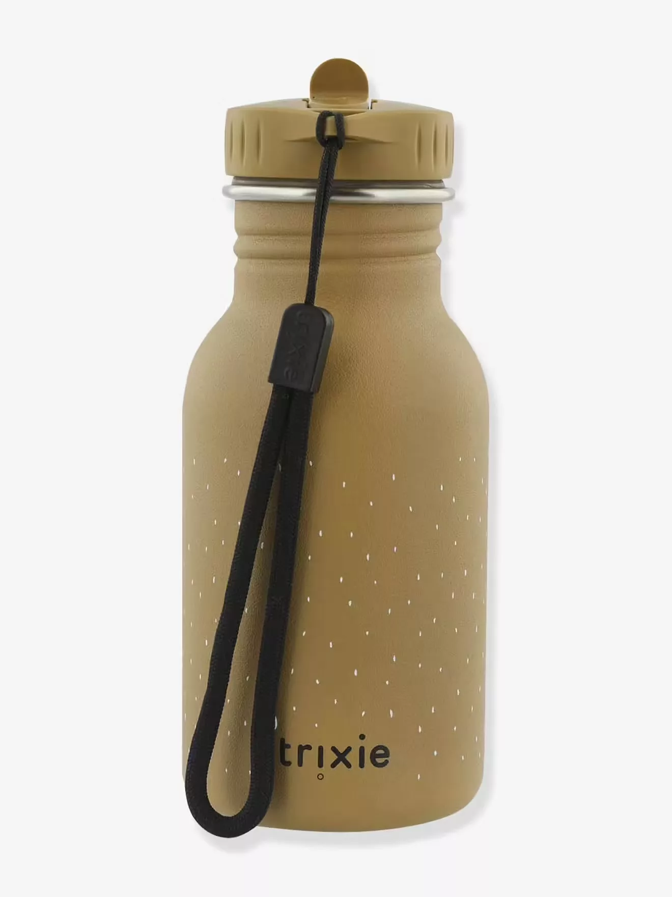 Gourde isotherme 350 ml - Ours – Image 3
