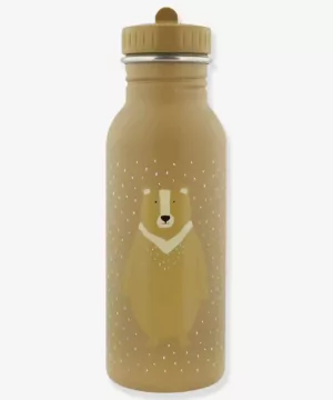 Gourde isotherme 500 ml - Ours