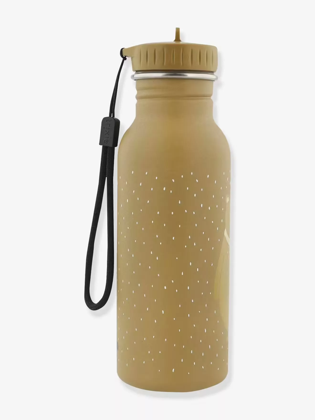 Gourde isotherme 500 ml - Ours – Image 2